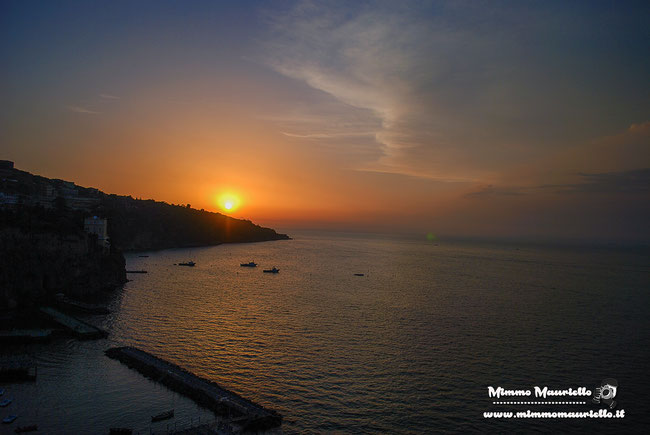 Sorrento