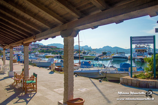 Costa Smeralda