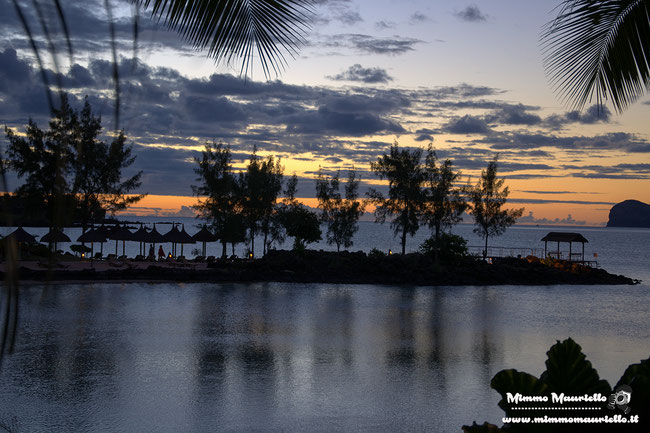 Mauritius