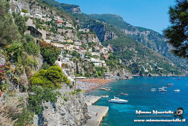 Positano