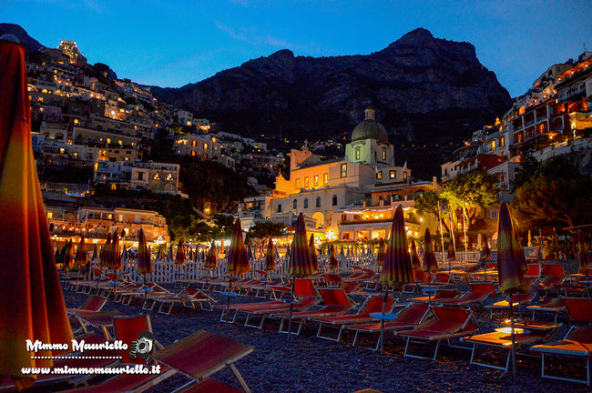 Positano