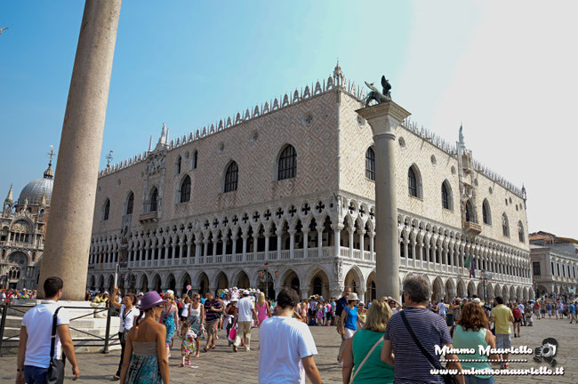 Palazzo Ducale (Venezia)