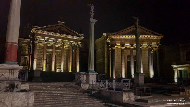 Cinecitta' - Roma
