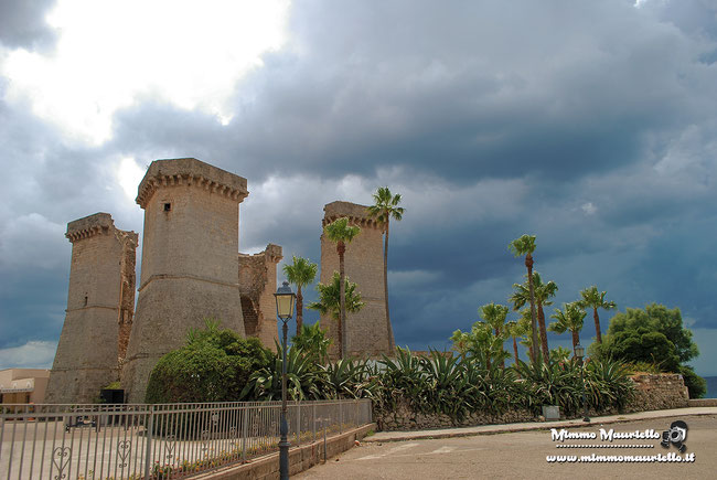 Le Quattro Torri di Santa Maria al Bagno 