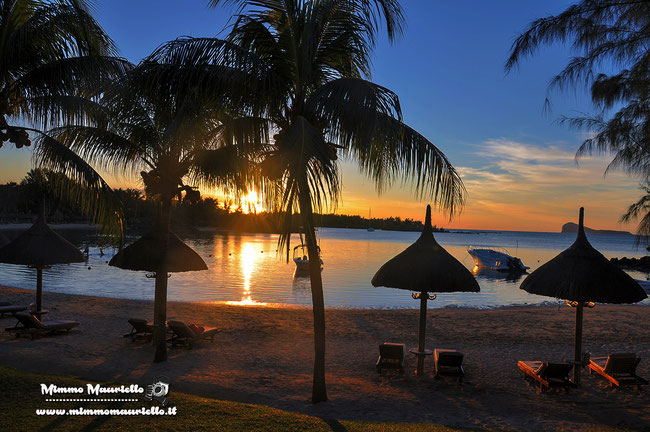 Mauritius