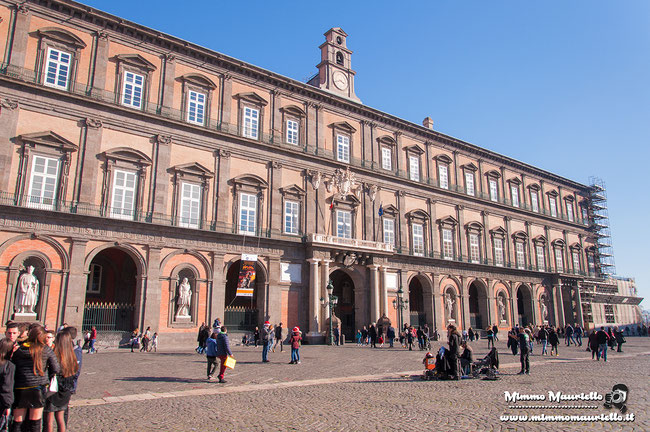 Palazzo Reale