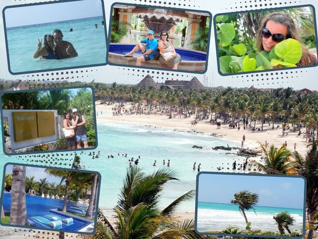 Messico (Barcelo')