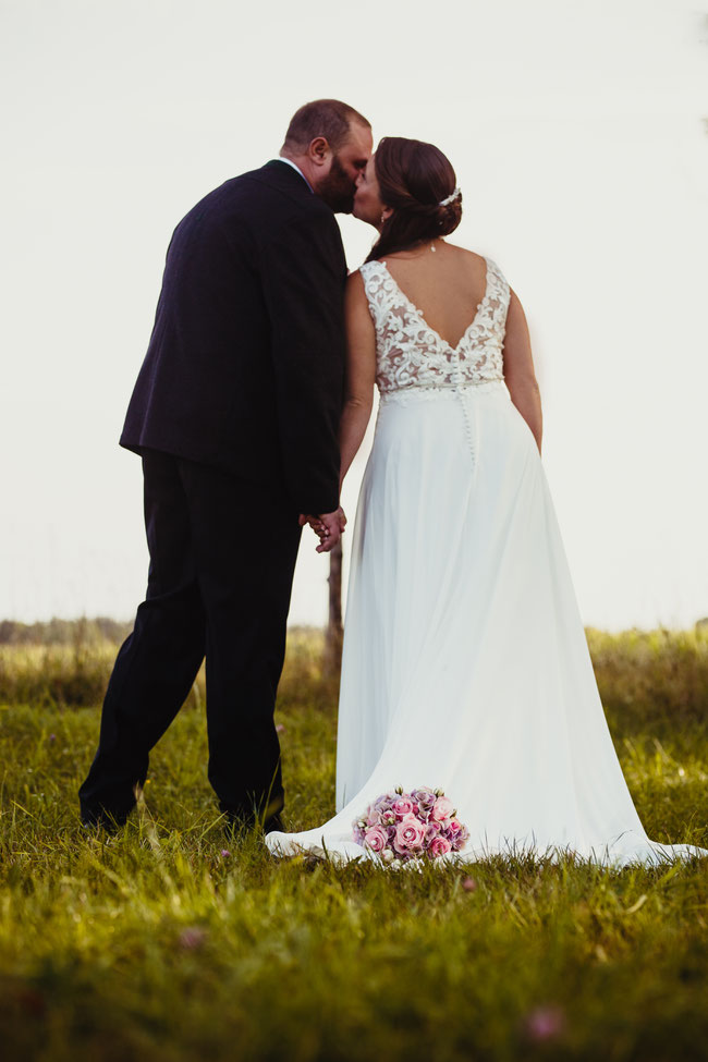 Hochzeit Föching