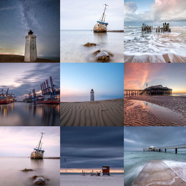 Best nine of Instagram 2021 sillyphotography_farbwelt, ©Silly Photography