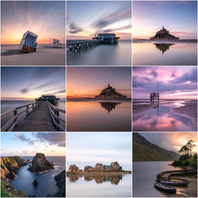 Best nine of Instagram 2023 sillyphotography_farbwelt, ©Silly Photography