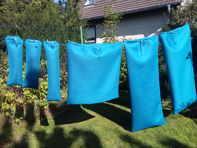 Taschen und Schutzhüllen für das Zubehör Wingsurfen