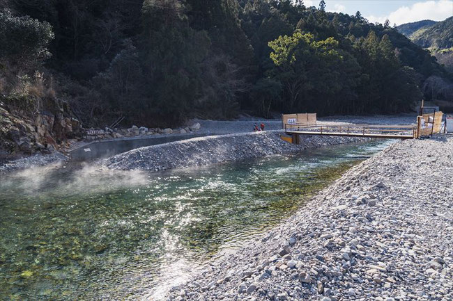 川湯温泉仙人風呂