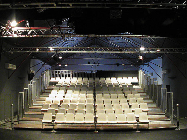 Salle de spectacle en Gironde