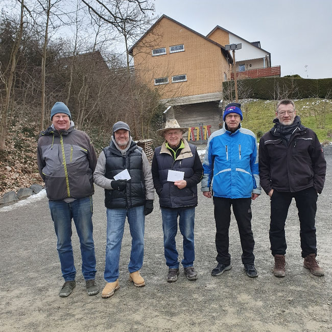 7. Spieltag in Alfeld