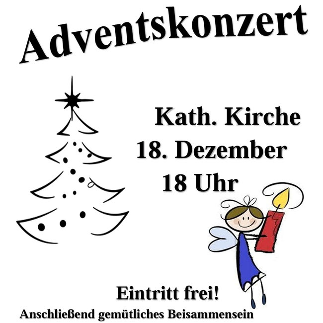 Wir freuen uns auf euch