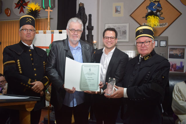 Das Pressefoto von (c) Bernd Schaffrath, Kohlscheid