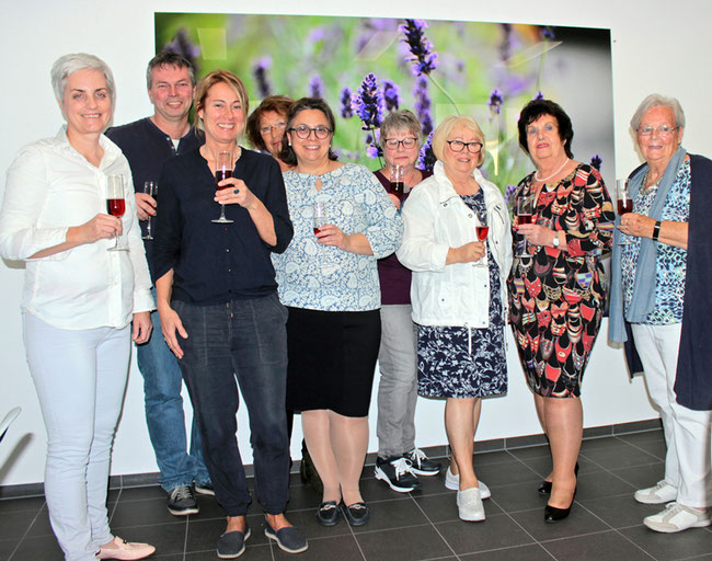 Frauen kennenlernen verein