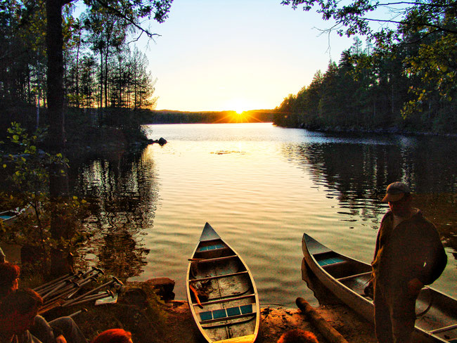 Nicole Heppert - HappyHeppert - Schweden, Värmland