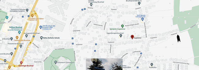 Montagswanderungen. Treffpunkt: Oberer Augsteiner