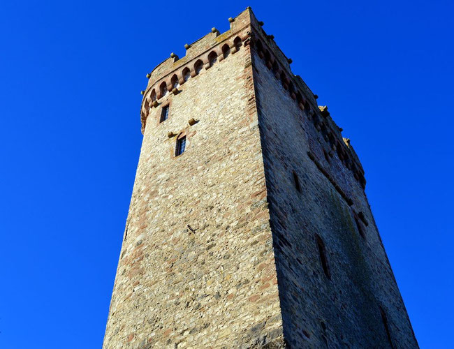 Der Wachtturm ist das Symbol der Wachtturm-Gesellschaft https://www.freudenbotschaft.net/verschiedene-themen/die-zeugen-jehovas/