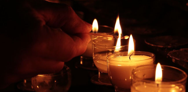 Werkgerechtigkeit und der fehlende Glaube an die göttliche Sohnschaft Jesu sind die Hauptkennzeichen verlorener "Christen".