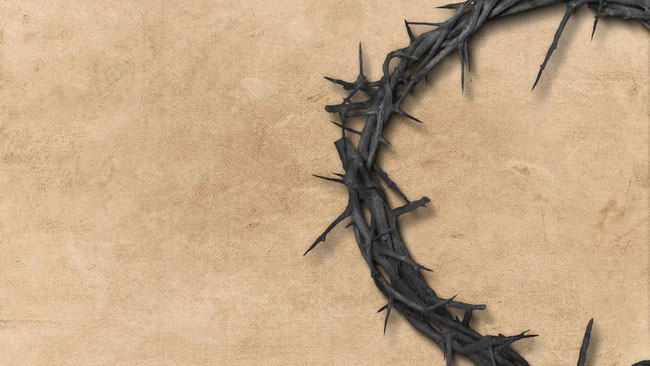 In der Nachfolge tragen wir das Kreuz für Jesus, wohingegen er es für uns trug, um uns zu retten.  https://www.freudenbotschaft.net/gnade-rettung-und-nachfolge/errettung-und-jüngerschaft-im-vergleich/