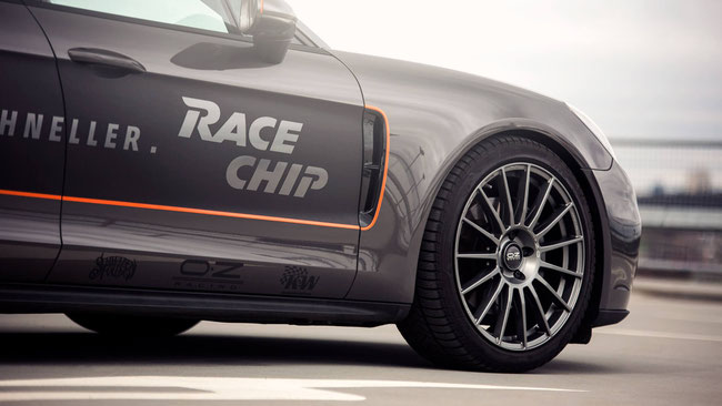 Race Chip Chiptuning