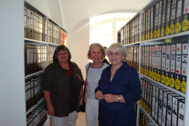 Sammlung Karl Reitmeir