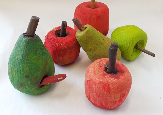 Technik - Schülerarbeiten - Offizielle Homepage der Kreuzsteinschule