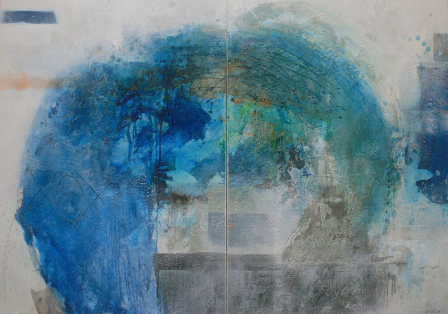 Ralf Schindler - WaterSwirls