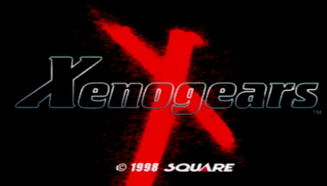 Xenogears