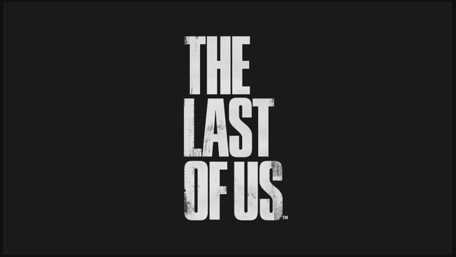 THE LAST OF US