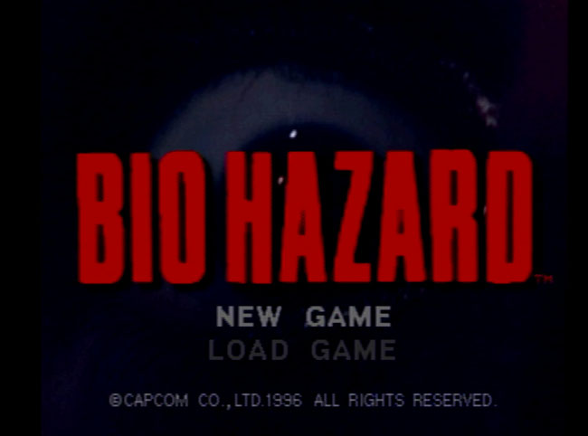 BIO HAZARD