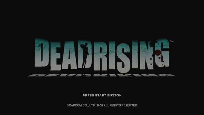 DEADRISING