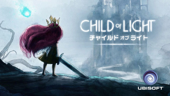 CHILD OF LIGHT