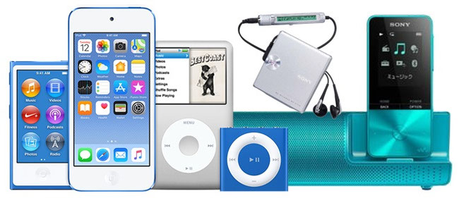iPod・ウォークマン - 家電・ホビー・工具・自転車・釣具などの