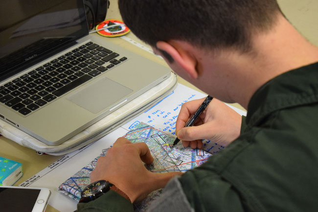 Source © Armée de l'Air