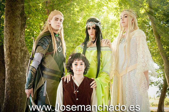 hobbit, cosplay hobbit, cosplay lotr, disfraz hobbit, cosplay