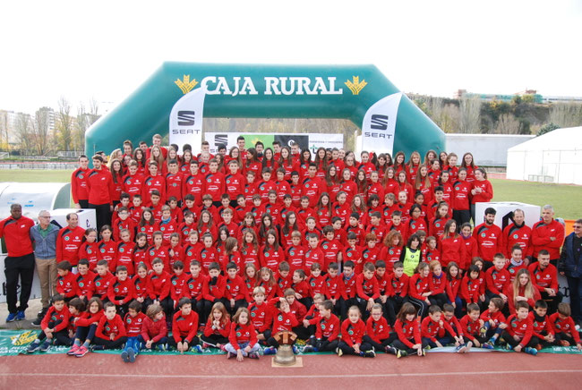 Presentación Escuela 2018/19