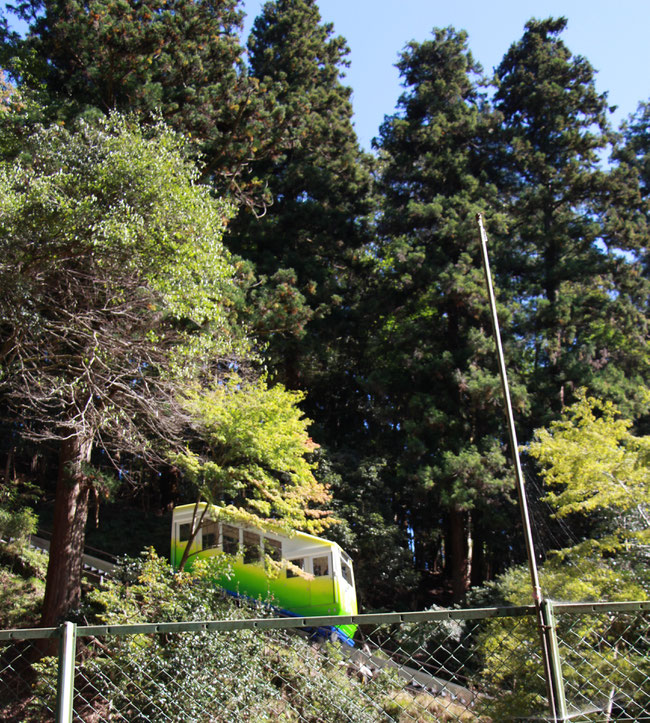 Kyoto - 5 Family Friendly Hikes - Hiking from Kurama to Kibune