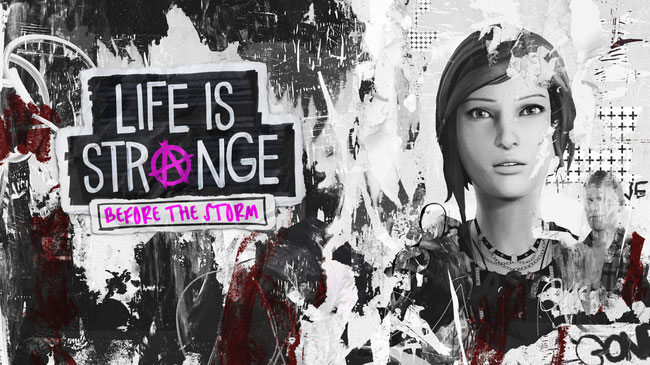 Life is Strange, Before the Storm, Dontnod, Entertainment, Chloe, Max, Deck Nine Games, Arcadia Bay, Rachel