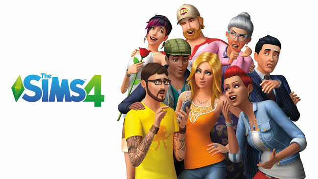 Sims 4, Die Sims, Simlish, Sim, Electronic Arts, EA, Will Wright, Xbox One, Playstation 4, Konsolenversion, Sul Sul, The Sims 4, Maxis