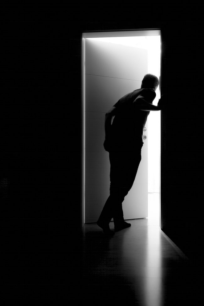 Gerald - Foto 5 - Dem Licht entgegen