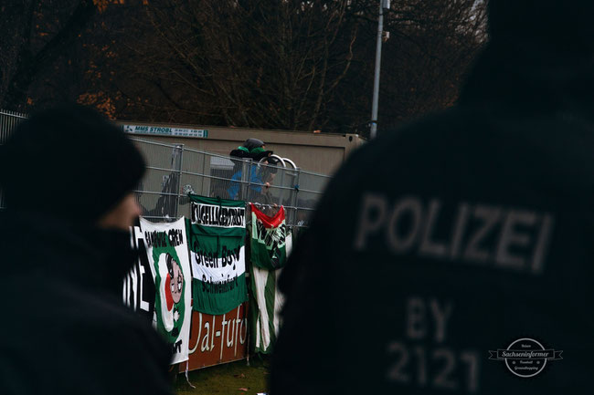 VfB Eichstätt vs. FC Schweinfurt 05