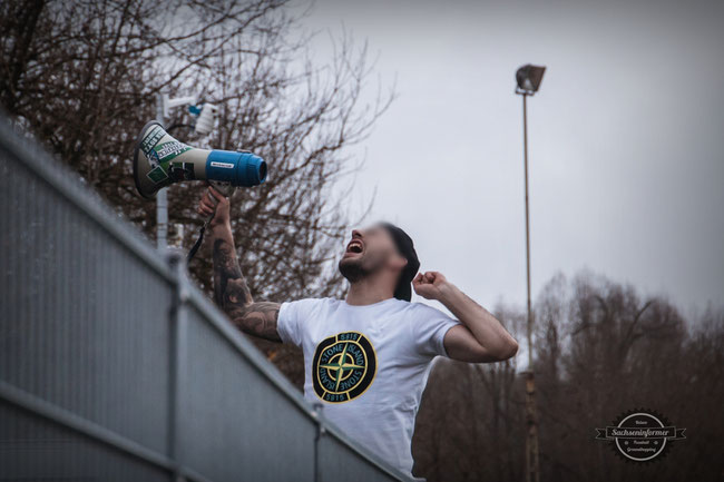 VfB Eichstätt vs. FC Schweinfurt 05