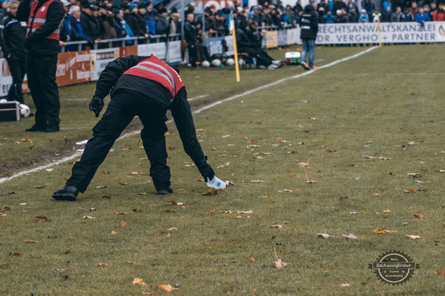 VfB Eichstätt vs. FC Schweinfurt 05