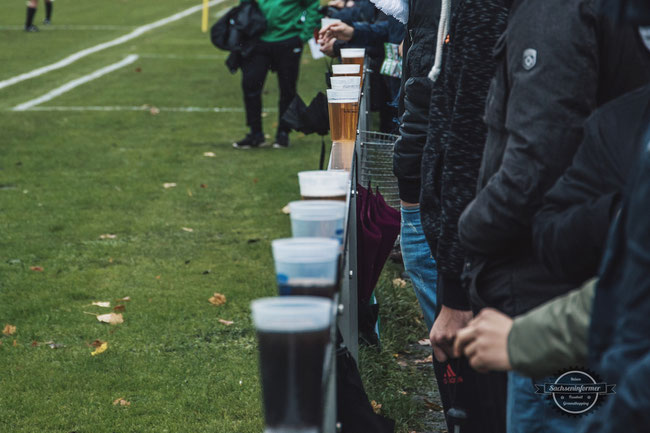 VfB Eichstätt vs. FC Schweinfurt 05