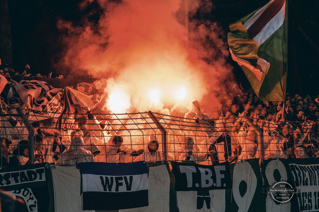 FC Schweinfurt 05 - Willy-Sachs-Stadion