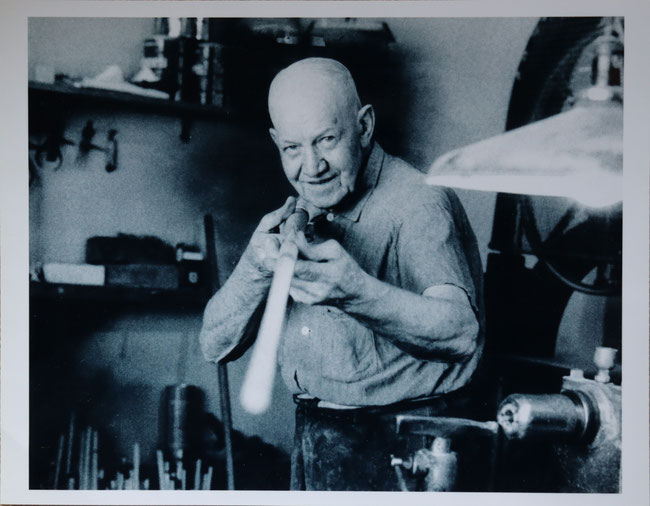 ハーマン・ランボー