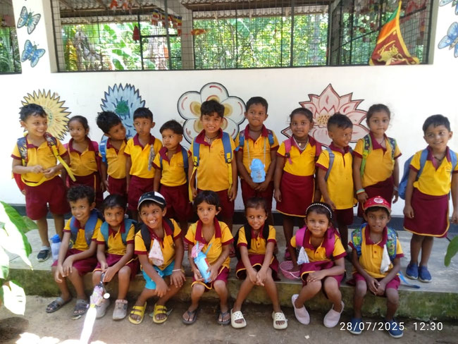 Eliya Kindergarten